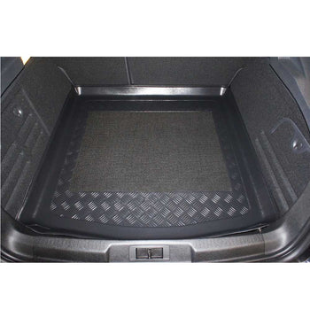 Bandeja maletero Renault Laguna III, carrocería hatchback, fabricación 07.2007 - 12.2015, con sistema de audio bose #1 - 5