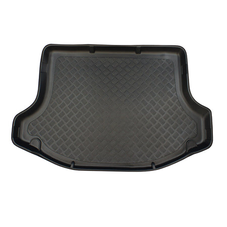 Bandeja maletero Kia Sportage III, carrocería suv, fabricación 08.2010 - 12.2015 #1