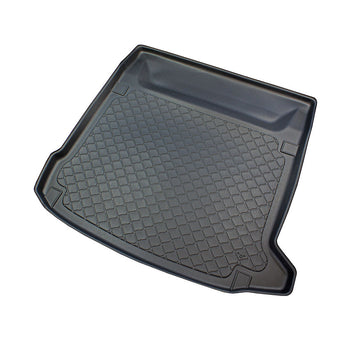 Bandeja maletero Dacia Lodgy, carrocería camioneta, fabricación 07.2012 - presente #1 - 5