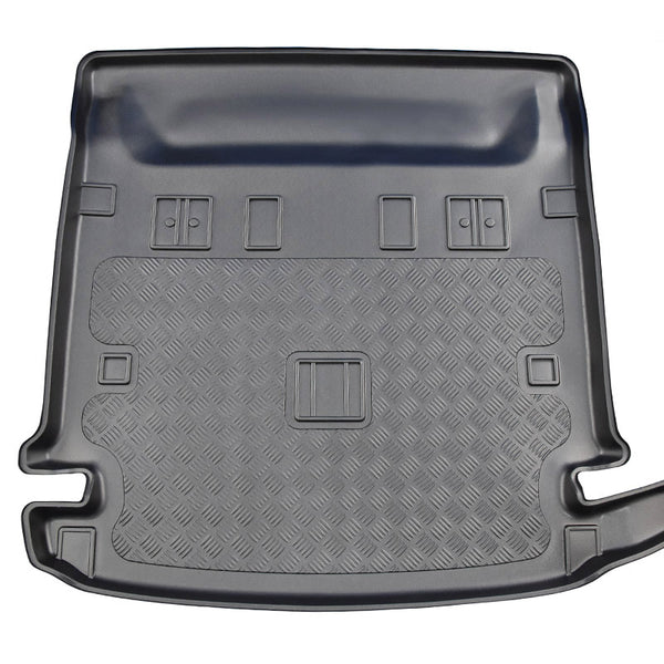 Bandeja maletero Dacia Lodgy, carrocería camioneta, fabricación 07.2012 - presente #1 - 1