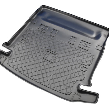 Bandeja maletero Dacia Lodgy, carrocería camioneta, fabricación 07.2012 - presente #1 - 6