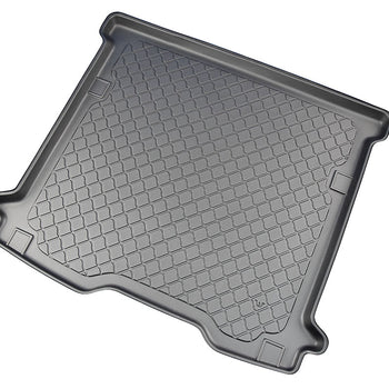 Bandeja maletero Dacia Dokker, carrocería furgoneta, fabricación 11.2012 - presente #1 - 5