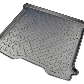 Bandeja maletero Dacia Dokker, carrocería furgoneta, fabricación 11.2012 - presente #1 - 6