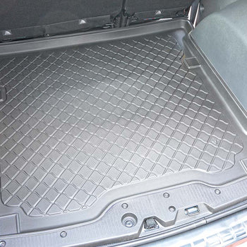 Bandeja maletero Dacia Dokker, carrocería furgoneta, fabricación 11.2012 - presente #1 - 9