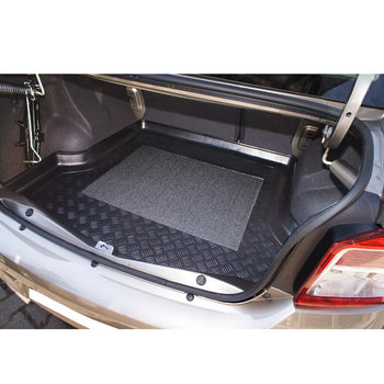 Bandeja maletero Dacia Logan II, carrocería sedán, fabricación 03.2013 - 12.2020 #1 - 5