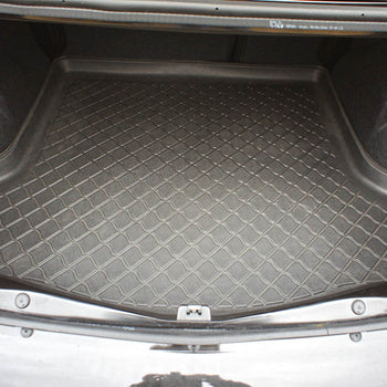 Bandeja maletero Dacia Logan II, carrocería sedán, fabricación 03.2013 - 12.2020 #1 - 7