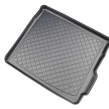 Bandeja maletero Dacia Duster II, carrocería suv, fabricación 01.2018 - presente, 4x4 #1 - 5