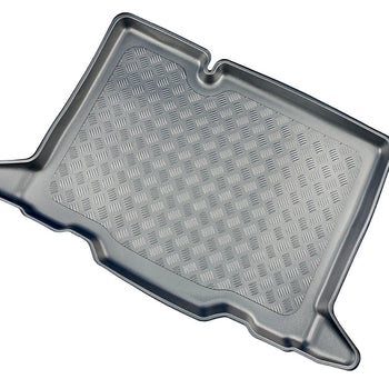 Bandeja maletero Dacia Sandero III, carrocería hatchback, fabricación 01.2021 - presente, maletero con suelo de carga bajo #1 - 5