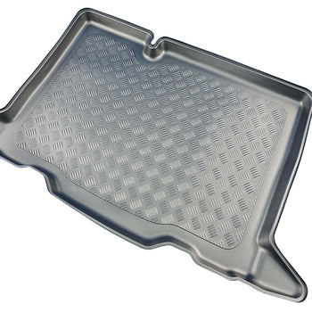 Bandeja maletero Dacia Sandero III, carrocería hatchback, fabricación 01.2021 - presente, maletero con suelo de carga bajo #1 - 6