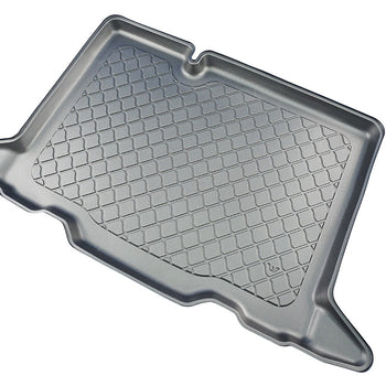 Bandeja maletero Dacia Sandero Stepway Sandero III Stepway, carrocería hatchback, fabricación 01.2021 - presente, maletero con suelo de carga bajo #2 - 6