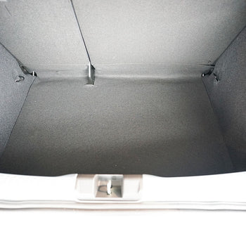 Bandeja maletero Dacia Sandero III, carrocería hatchback, fabricación 01.2021 - presente, maletero con suelo de carga bajo #1 - 10