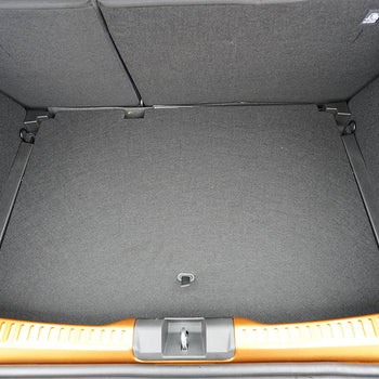Bandeja maletero Dacia Sandero III, carrocería hatchback, fabricación 01.2021 - presente, maletero con suelo de carga elevado #1 - 10