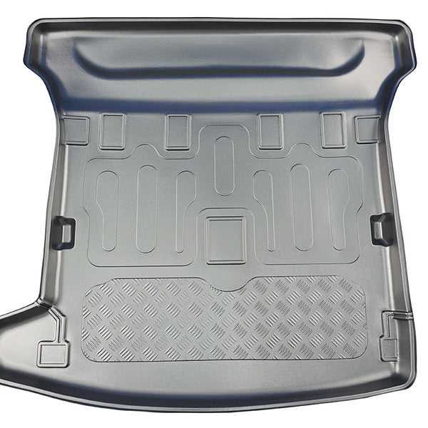 Bandeja maletero Dacia Jogger, carrocería camioneta, fabricación 2022 - presente #1 - 1