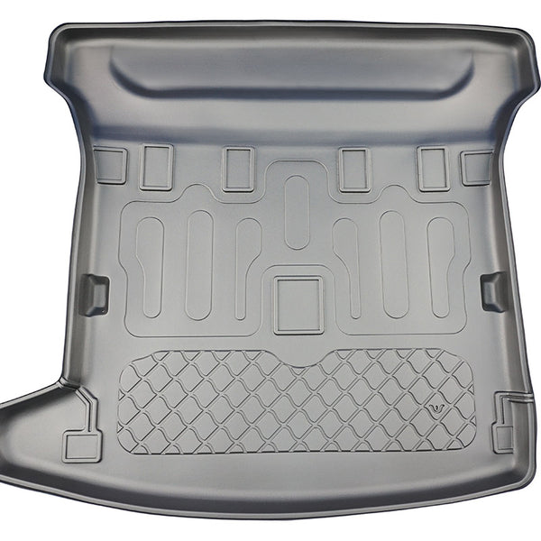 Bandeja maletero Dacia Jogger, carrocería camioneta, fabricación 2022 - presente #1 - 1