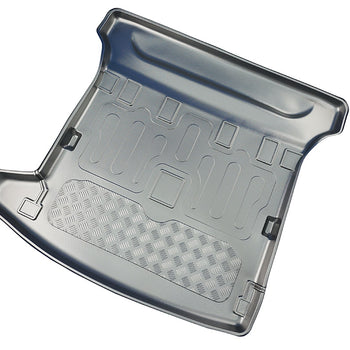 Bandeja maletero Dacia Jogger, carrocería camioneta, fabricación 2022 - presente #1 - 5