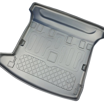 Bandeja maletero Dacia Jogger, carrocería camioneta, fabricación 2022 - presente #1 - 5