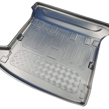 Bandeja maletero Dacia Jogger, carrocería camioneta, fabricación 2022 - presente #1 - 6