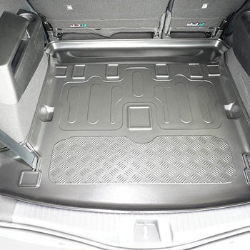 Bandeja maletero Dacia Jogger, carrocería camioneta, fabricación 2022 - presente #1 - 7