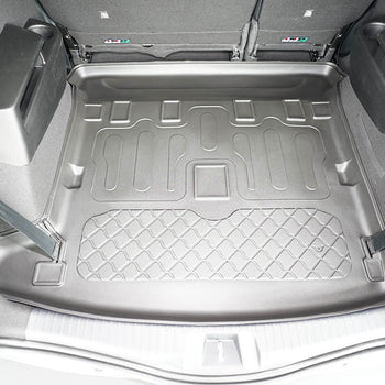 Bandeja maletero Dacia Jogger, carrocería camioneta, fabricación 2022 - presente #1 - 7