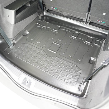 Bandeja maletero Dacia Jogger, carrocería camioneta, fabricación 2022 - presente #1 - 8
