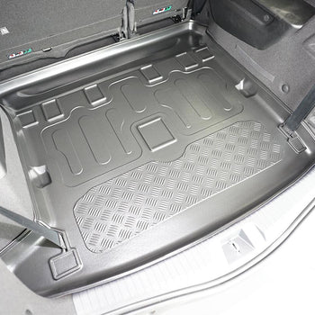 Bandeja maletero Dacia Jogger, carrocería camioneta, fabricación 2022 - presente #1 - 9