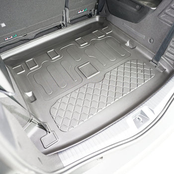 Bandeja maletero Dacia Jogger, carrocería camioneta, fabricación 2022 - presente #1 - 9