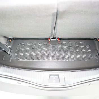 Bandeja maletero Dacia Jogger, carrocería camioneta, fabricación 2022 - presente #1 - 10