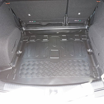 Bandeja maletero Dacia Jogger, carrocería camioneta, fabricación 2022 - presente #1 - 11