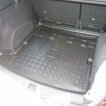 Bandeja maletero Dacia Jogger, carrocería camioneta, fabricación 2022 - presente #1 - 12