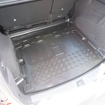 Bandeja maletero Dacia Jogger, carrocería camioneta, fabricación 2022 - presente #1 - 15