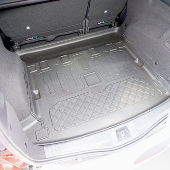 Bandeja maletero Dacia Jogger, carrocería camioneta, fabricación 2022 - presente #1 - 15