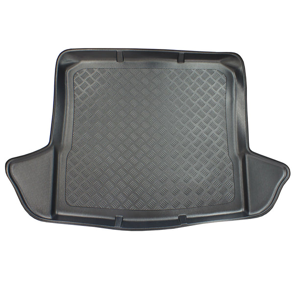 Bandeja maletero Seat Ibiza IV, carrocería camioneta, fabricación 02.2010 - 07.2016, 6j/6p #1 - 1