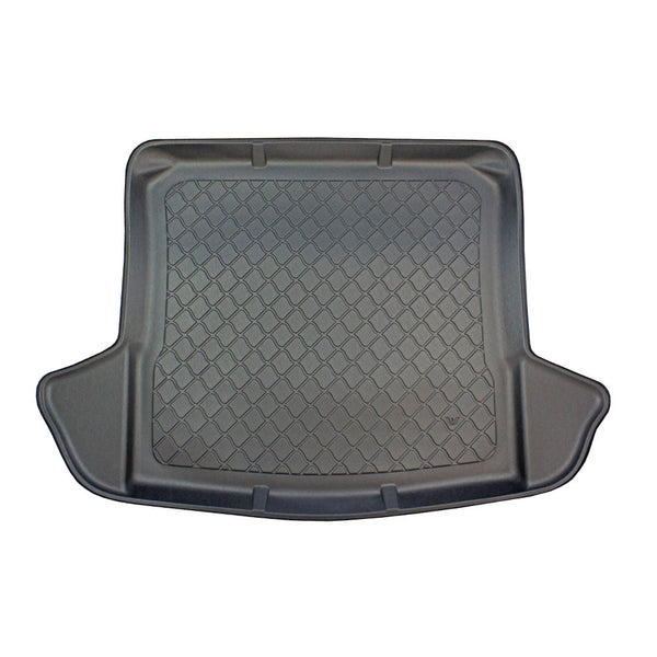 Bandeja maletero Seat Ibiza IV, carrocería camioneta, fabricación 02.2010 - 07.2016, 6j/6p #1 - 1