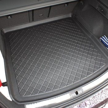 Bandeja maletero Seat Leon IV X-Perience, carrocería camioneta, fabricación 10.2014 - 02.2020 #2 - 8