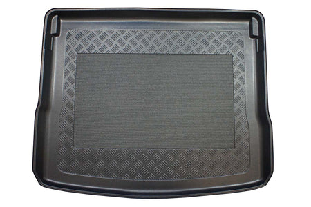 Bandeja maletero Seat Ateca, carrocería suv, fabricación 09.2016 - presente, maletero con suelo de carga elevado #1