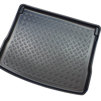 Bandeja maletero Seat Ateca, carrocería suv, fabricación 09.2016 - presente, maletero con suelo de carga elevado #1 - 5