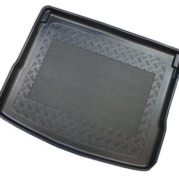 Bandeja maletero Seat Ateca, carrocería suv, fabricación 09.2016 - presente, maletero con suelo de carga elevado #1 - 5