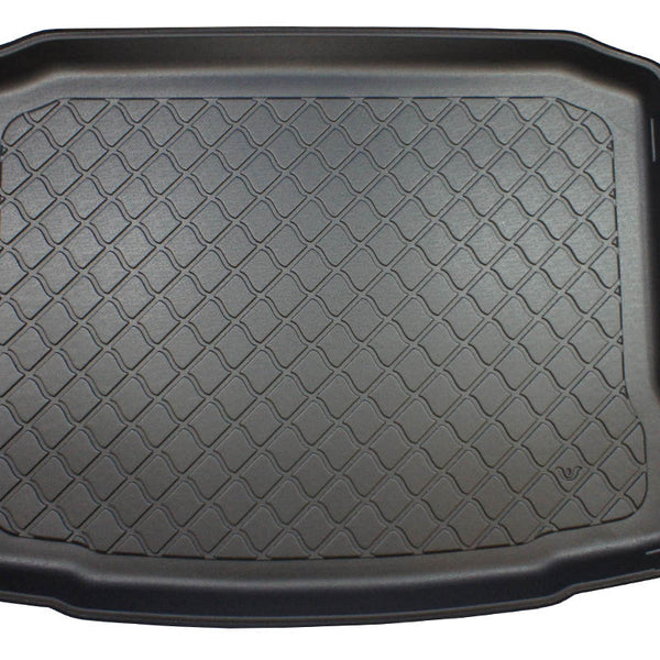 Bandeja maletero Seat Ateca, carrocería suv, fabricación 09.2016 - presente, maletero con suelo de carga bajo #1 - 1