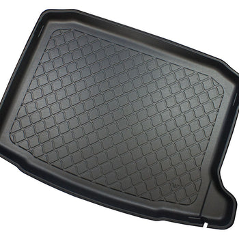 Bandeja maletero Seat Ateca, carrocería suv, fabricación 09.2016 - presente, maletero con suelo de carga bajo #1 - 5