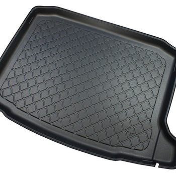 Bandeja maletero Seat Ateca, carrocería suv, fabricación 09.2016 - presente, maletero con suelo de carga bajo #1 - 6