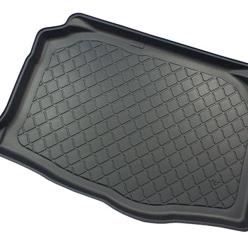 Bandeja maletero Seat Ibiza V, carrocería hatchback, fabricación 06.2017 - presente, 6f/kj1 #1 - 5