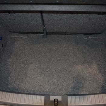 Bandeja maletero Seat Ibiza V, carrocería hatchback, fabricación 06.2017 - presente, 6f/kj1 #1 - 9