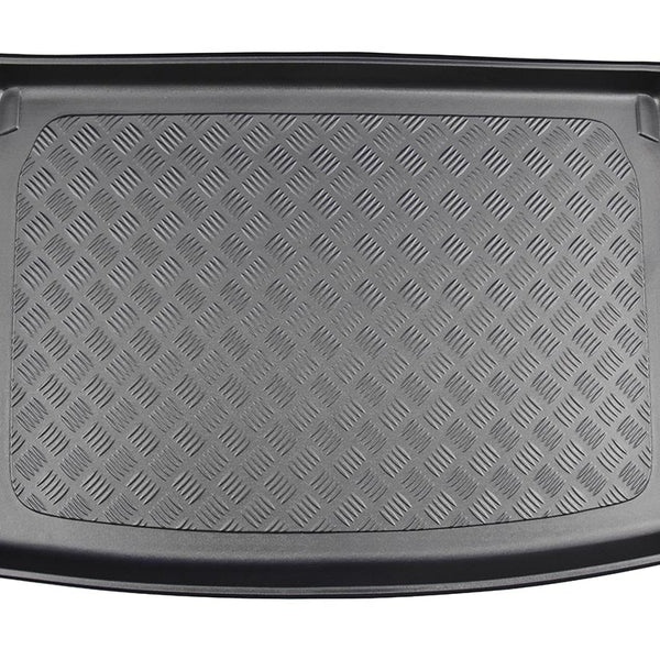 Bandeja maletero Seat Arona, carrocería suv, fabricación 06.2017 - presente, maletero con suelo de carga elevado #1 - 1