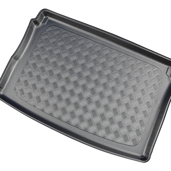 Bandeja maletero Seat Arona, carrocería suv, fabricación 06.2017 - presente, maletero con suelo de carga elevado #1 - 5