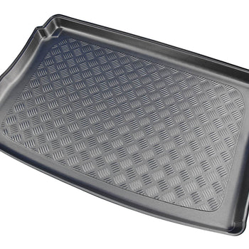 Bandeja maletero Seat Arona, carrocería suv, fabricación 06.2017 - presente, maletero con suelo de carga elevado #1 - 6