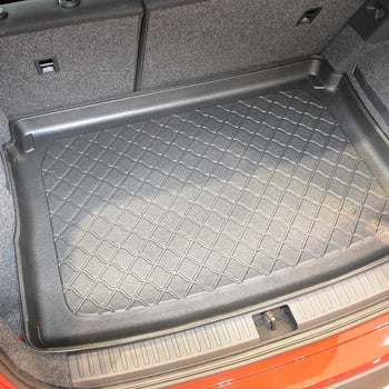 Bandeja maletero Seat Arona, carrocería suv, fabricación 06.2017 - presente, maletero con suelo de carga elevado #1 - 8