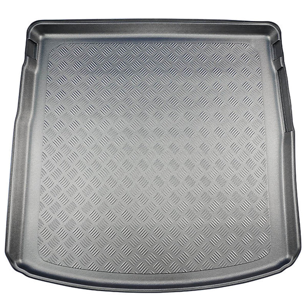 Bandeja maletero Seat Leon e-Hybrid, carrocería camioneta, fabricación 2020 - presente, maletero con suelo de carga elevado #2 - 1