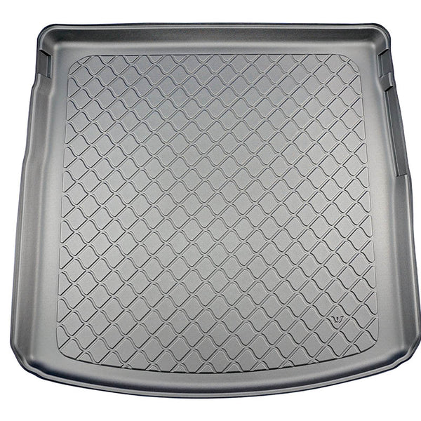 Bandeja maletero Seat Leon IV PHEV, carrocería camioneta, fabricación 2020 - presente, maletero con suelo de carga elevado #3 - 1