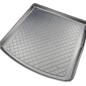 Bandeja maletero Seat Leon IV MHEV, carrocería camioneta, fabricación 2020 - presente, maletero con suelo de carga elevado #2 - 6