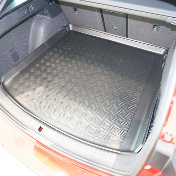 Bandeja maletero Seat Leon IV MHEV, carrocería camioneta, fabricación 2020 - presente, maletero con suelo de carga elevado #2 - 8